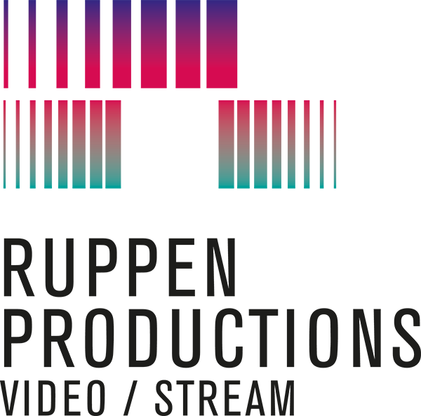 Ruppen Productions logo